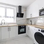 Meuble 4 Proche Du Centre Διαμέρισμα