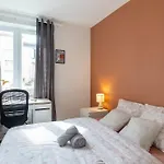 Meuble 4 Proche Du Centre Διαμέρισμα Κλερμόν Φεράν