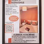 Meuble 4 Proche Du Centre * Κλερμόν Φεράν