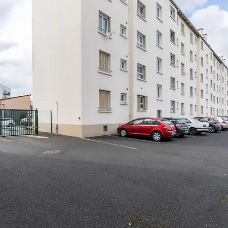 Meuble 4 Proche Du Centre *