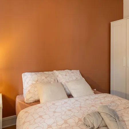 Meuble 4 Proche Du Centre Apartment Clermont-Ferrand