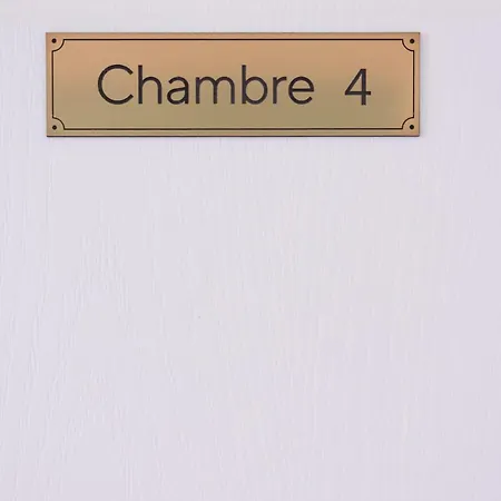 Meuble 4 Proche Du Centre Apartment Clermont-Ferrand