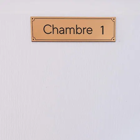 Meuble 4 Proche Du Centre Apartment Clermont-Ferrand