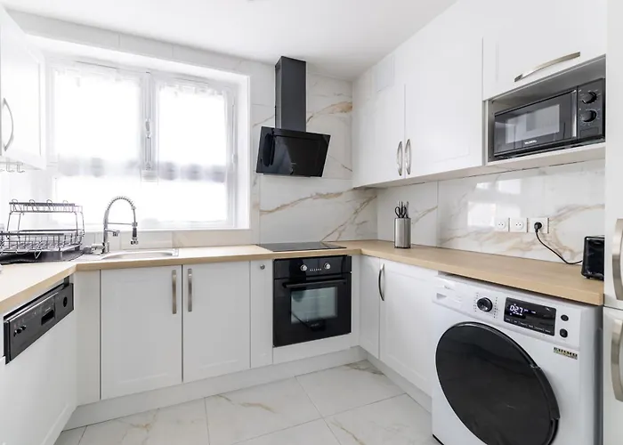 Meuble 4 Proche Du Centre Apartment