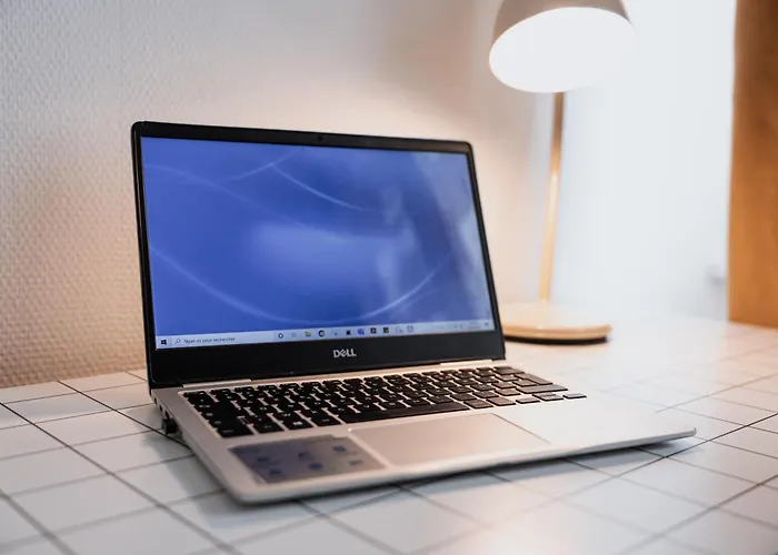 Apartment Meuble 4 Proche Du Centre Clermont-Ferrand