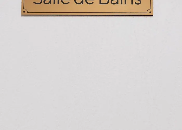 Meuble 4 Proche Du Centre *